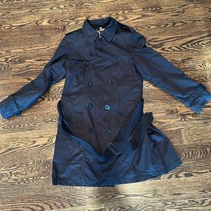 Burberry Trench Coat